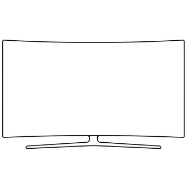 categoría TELEVISOR