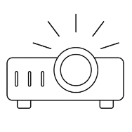 categoría PROYECTOR