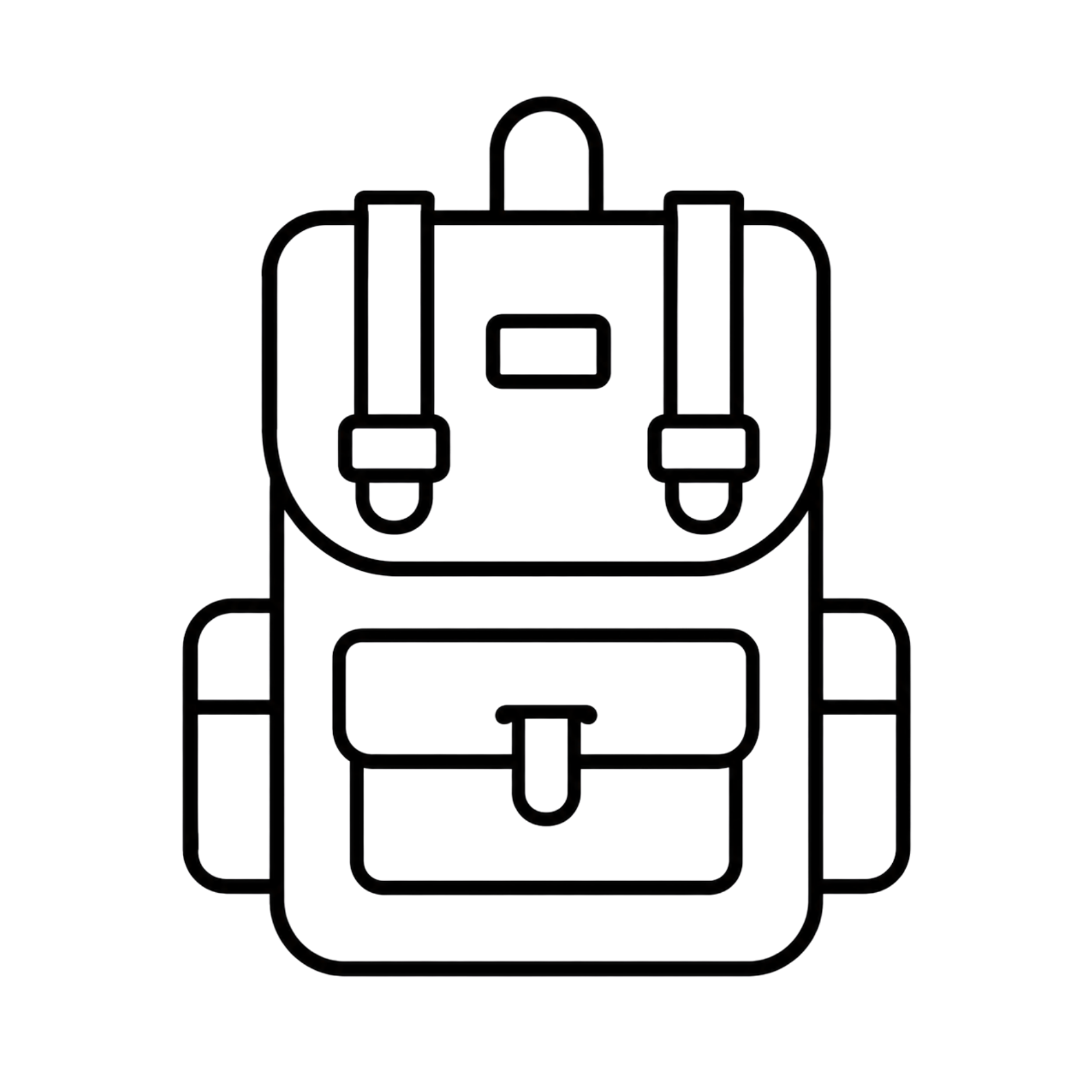 categoría MOCHILA/BOLSO/MALETI