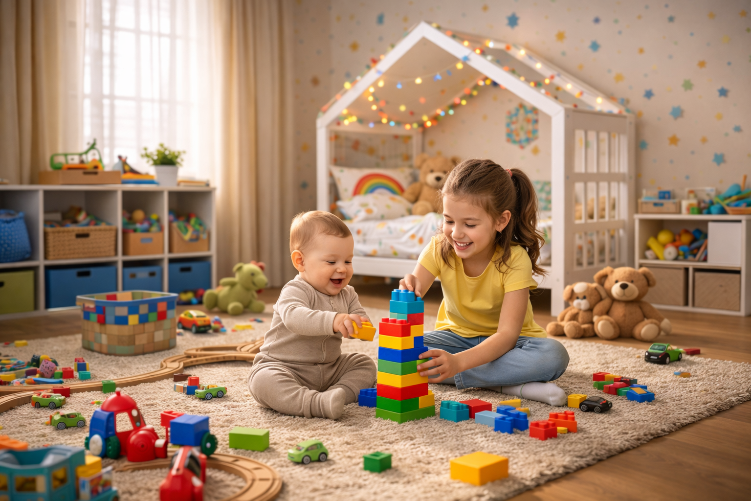 Imagen de categoría INFANTILES