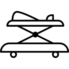 categoría ANDADOR