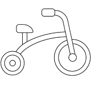 categoría TRICICLO
