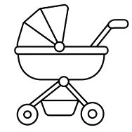 categoría CARRITO P/BEBE