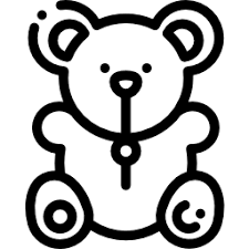 categoría PELUCHES