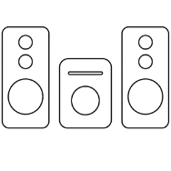 categoría EQUIPO PARA SONIDO