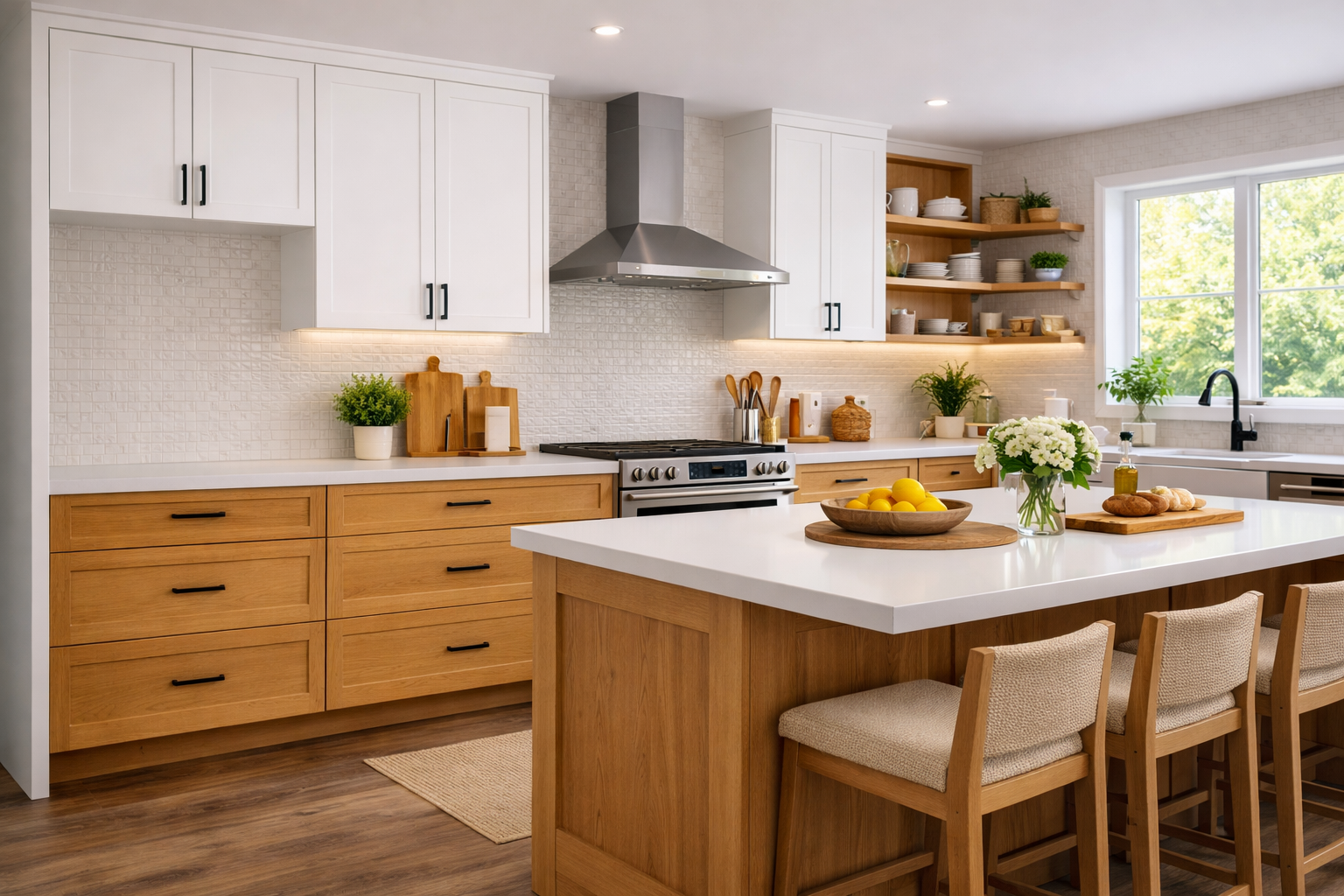 Imagen de categoría MUEBLES DE COCINA