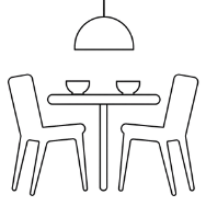 categoría JUEGO DE COMEDOR
