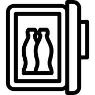 categoría FRIGOBAR