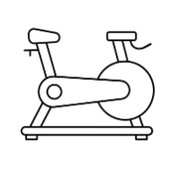 categoría BICICLETA ERGOMETRIC
