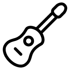 categoría GUITARRA Y CUERDAS
