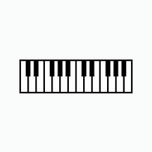 categoría TECLADO Y PIANO