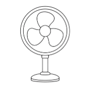 categoría VENTILADOR