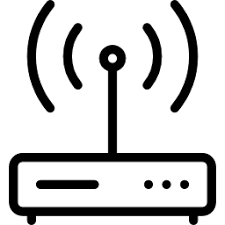 categoría ROUTER/SWICH