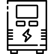 categoría UPS/BATERIA