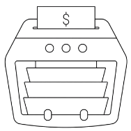 categoría CONTADOR DE BILLETE
