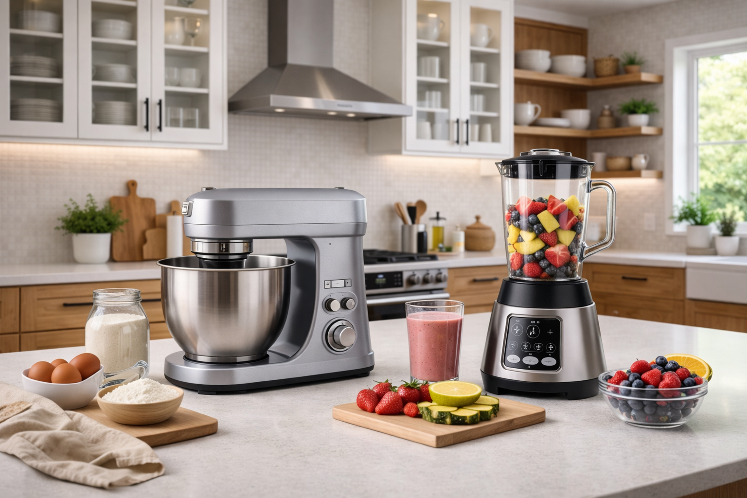 categoría ELECTRODOMÉSTICOS DE COCINA
