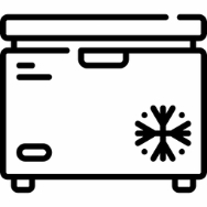 categoría CONGELADOR