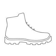categoría BOTAS