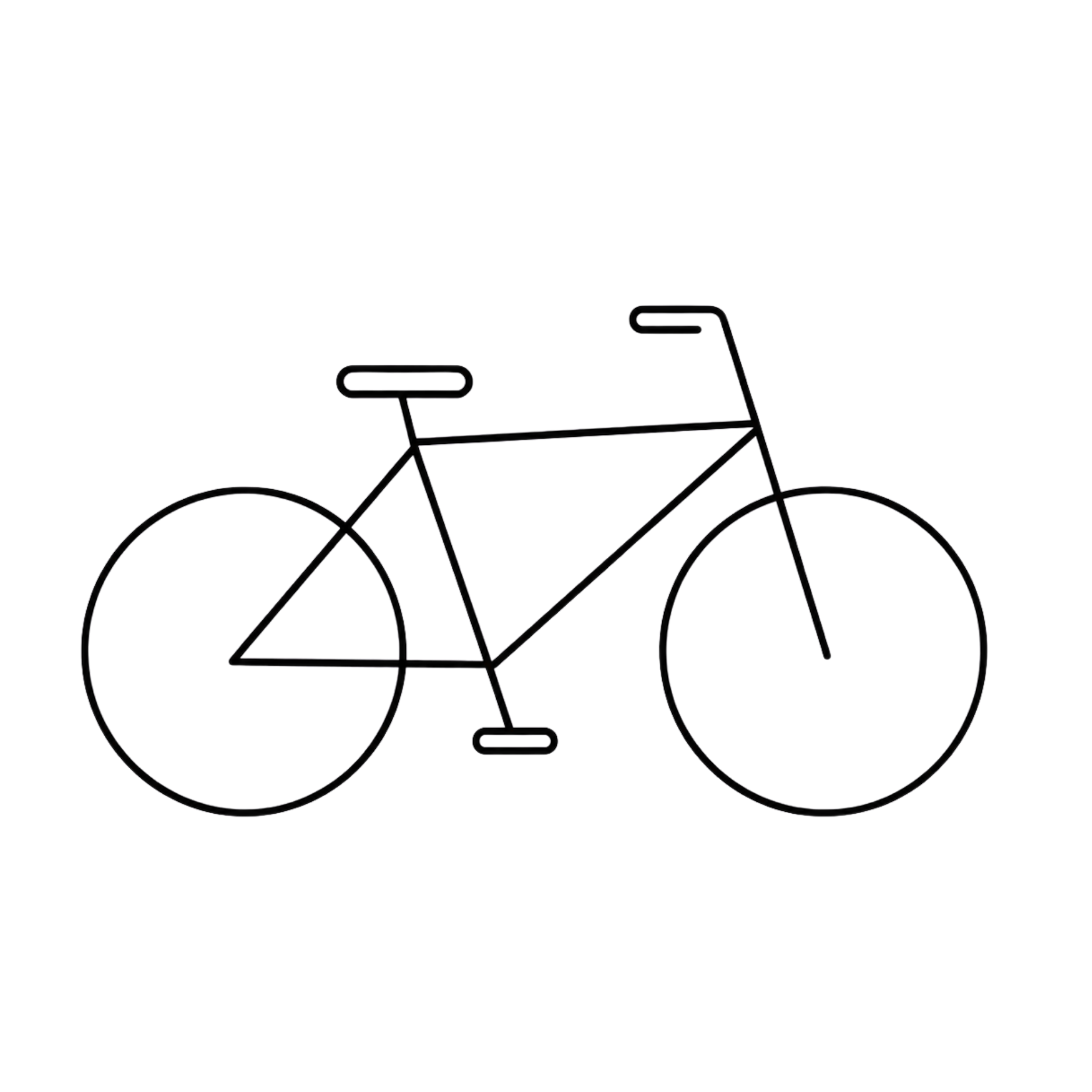 categoría BICICLETAS