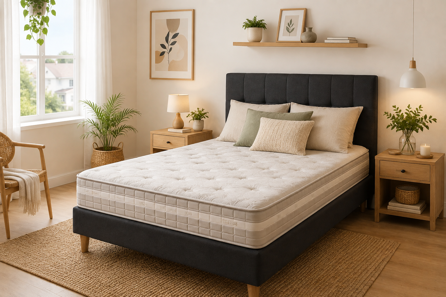 categoría CAMA SOMMIER