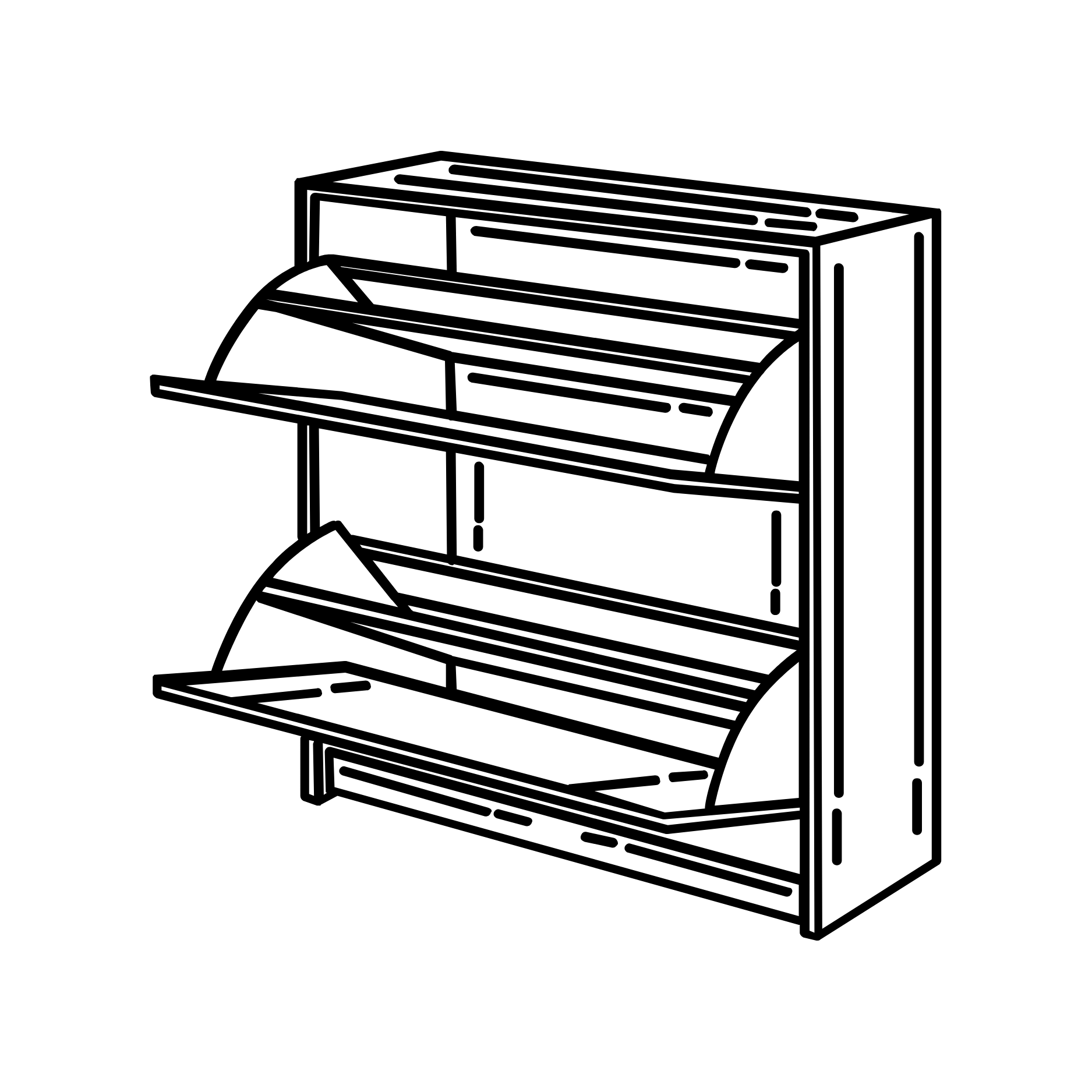 categoría ZAPATERA