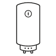 categoría TERMOTANQUE