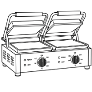 categoría HAMBURGUESERAS