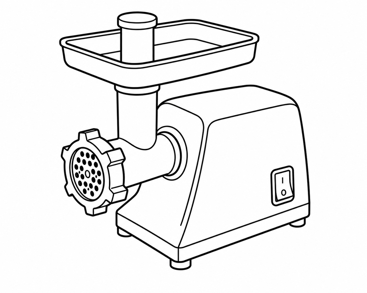 categoría MOLINOS