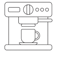 categoría CAFETERA