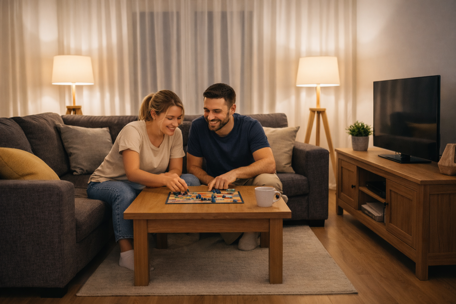 Imagen de categoría LIVING