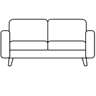 categoría SOFA