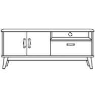 categoría RACK