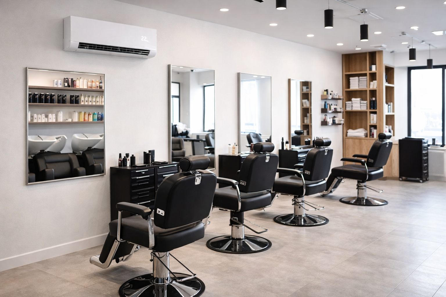 Imagen de categoría PELUQUERIA