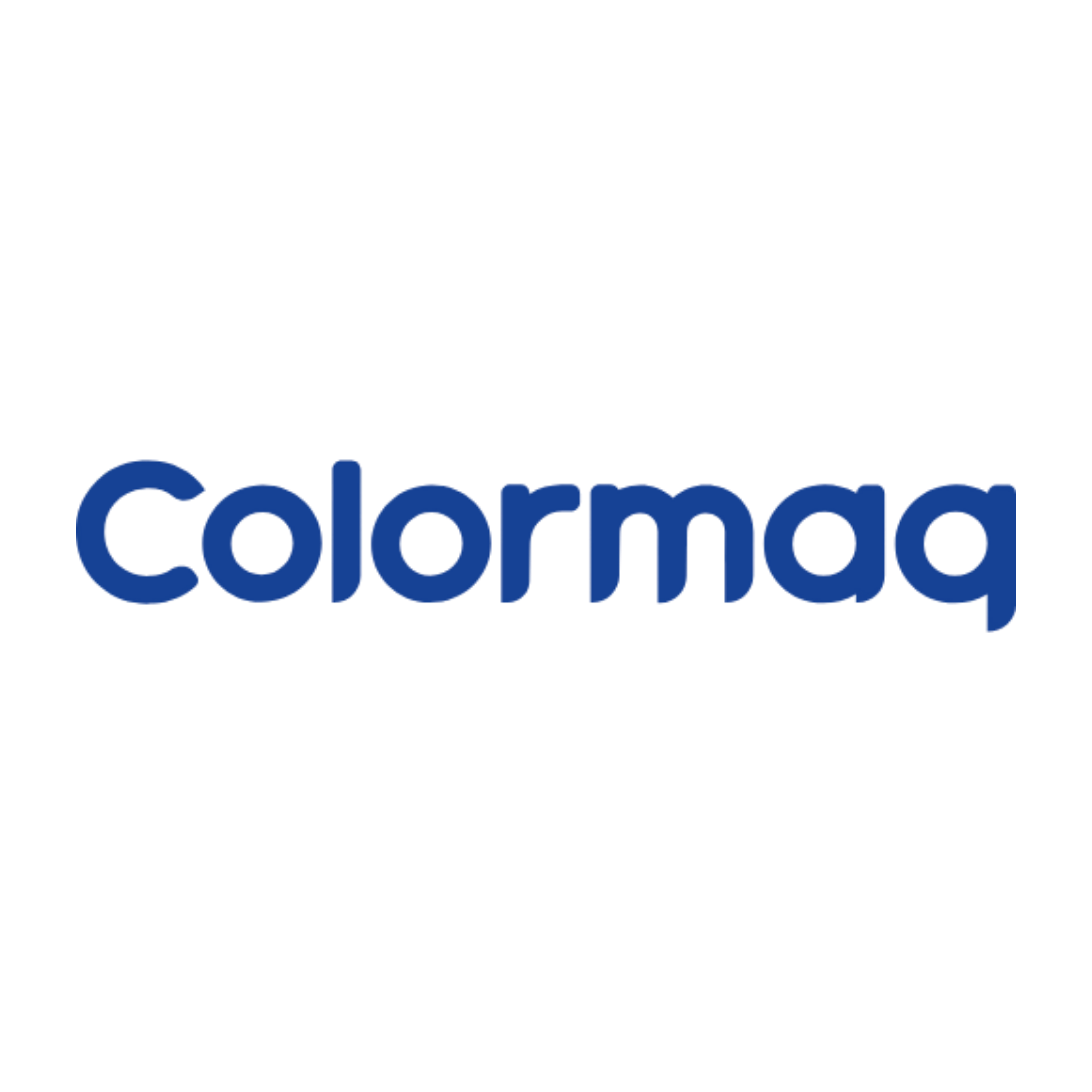 COLORMAQ
