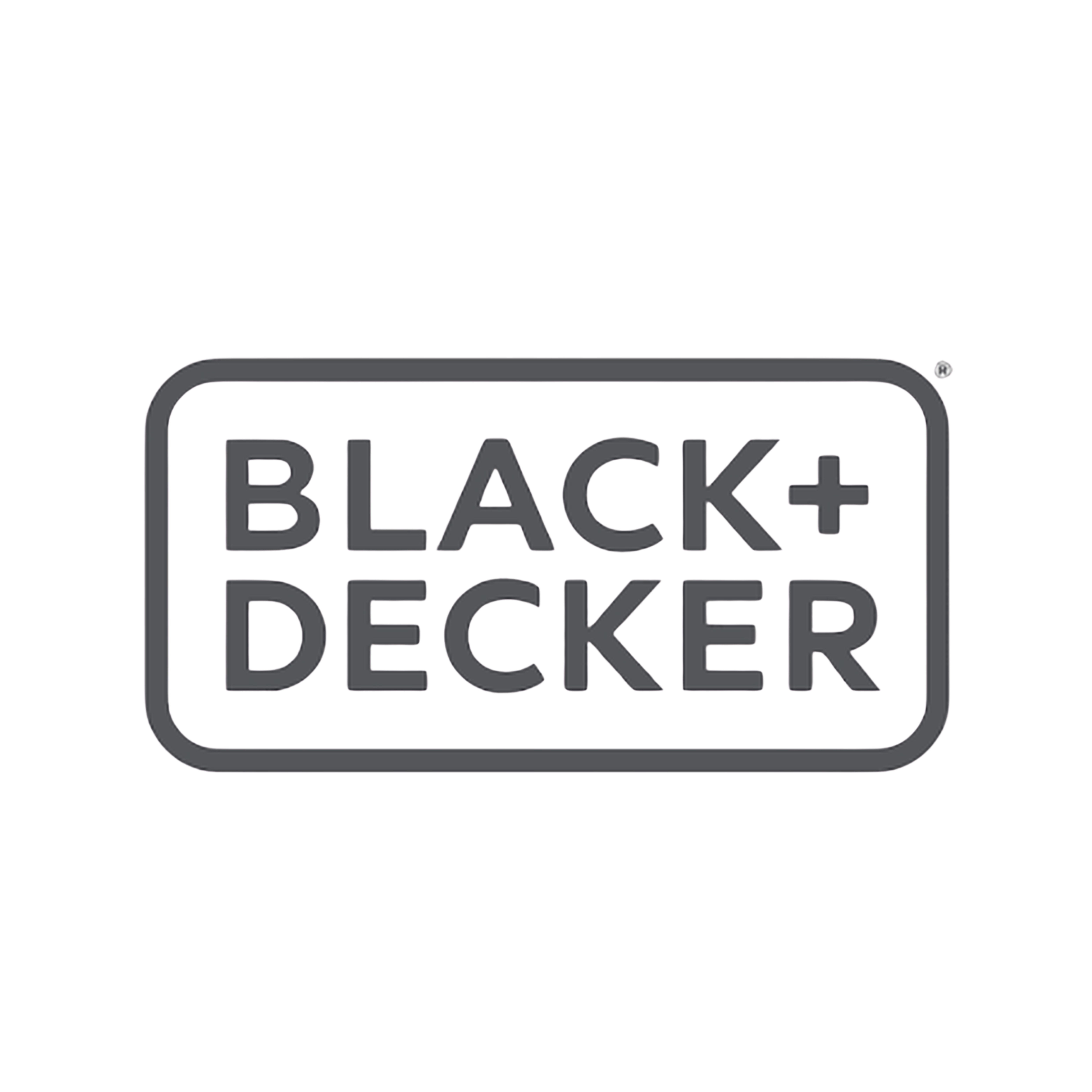 BLACK AND DECKER