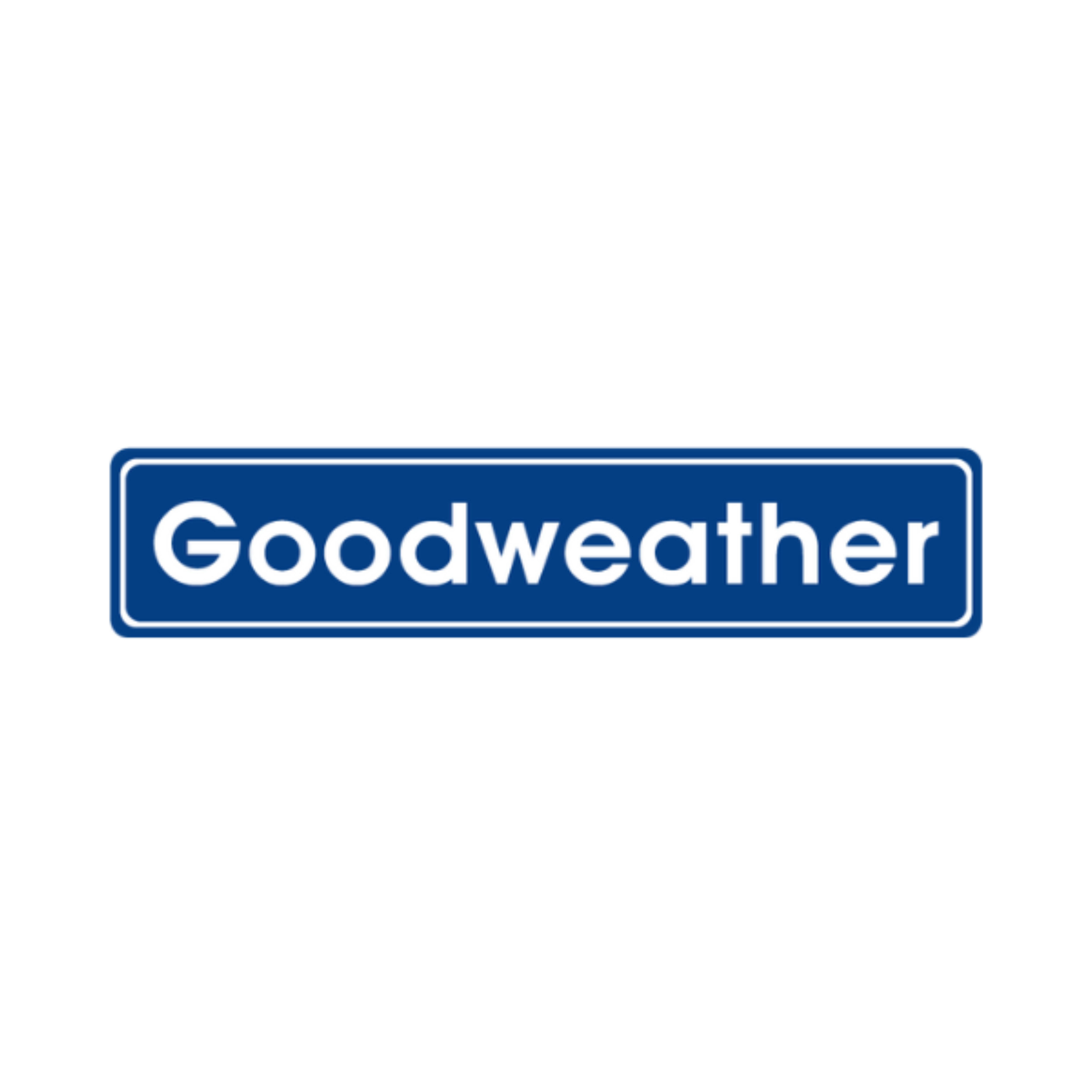 GOODWEATHER