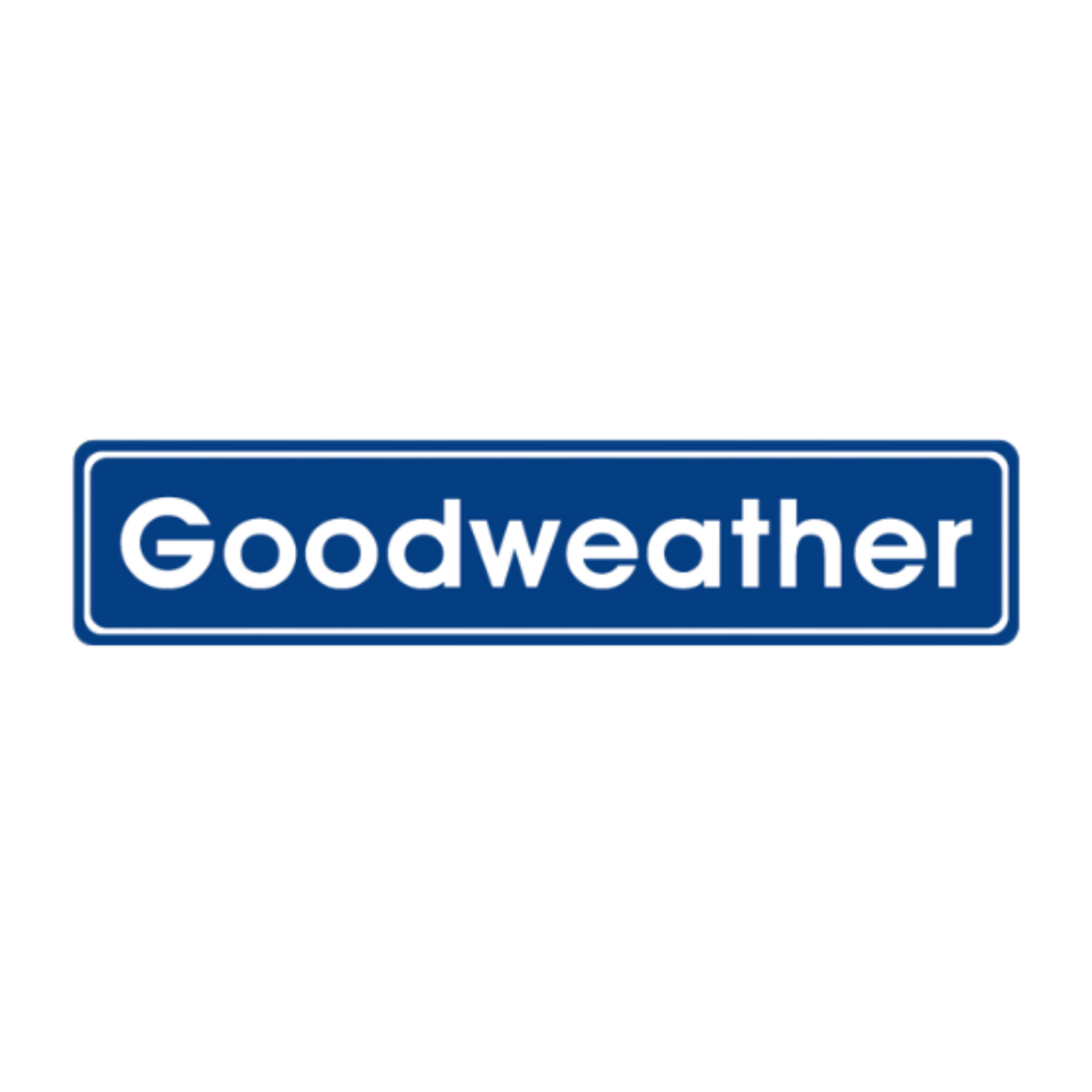 GOODWEATHER