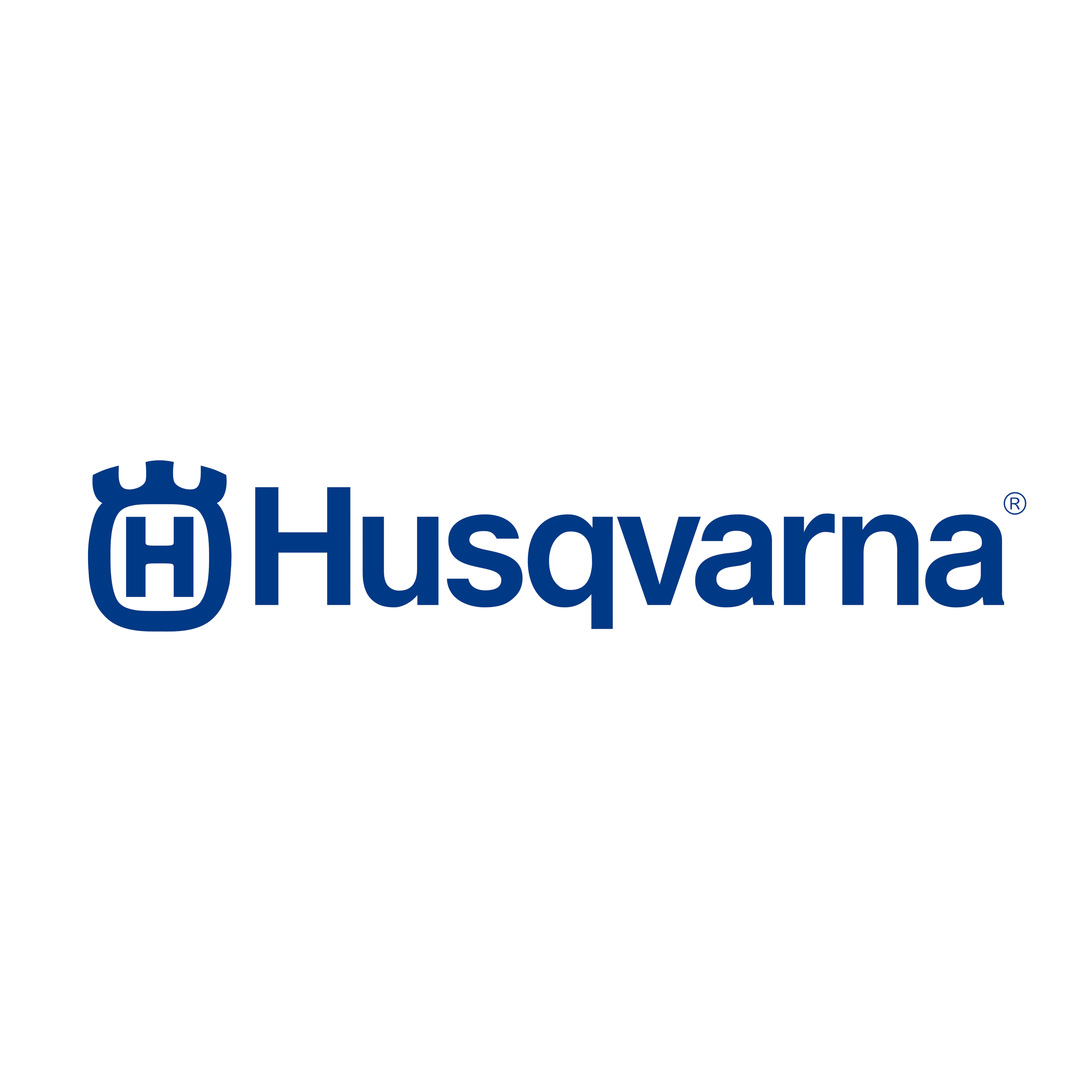 HUSQVARNA