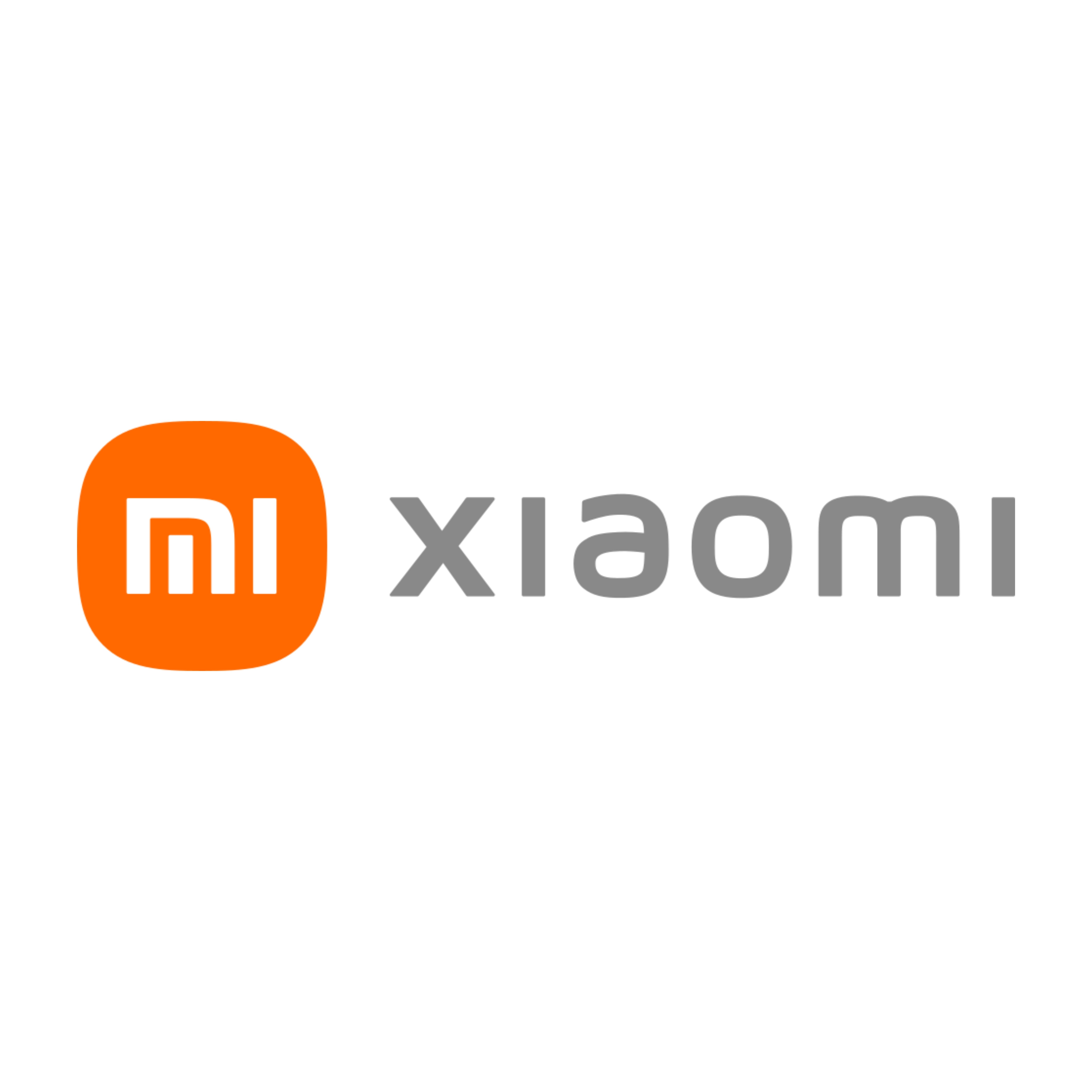 XIAOMI