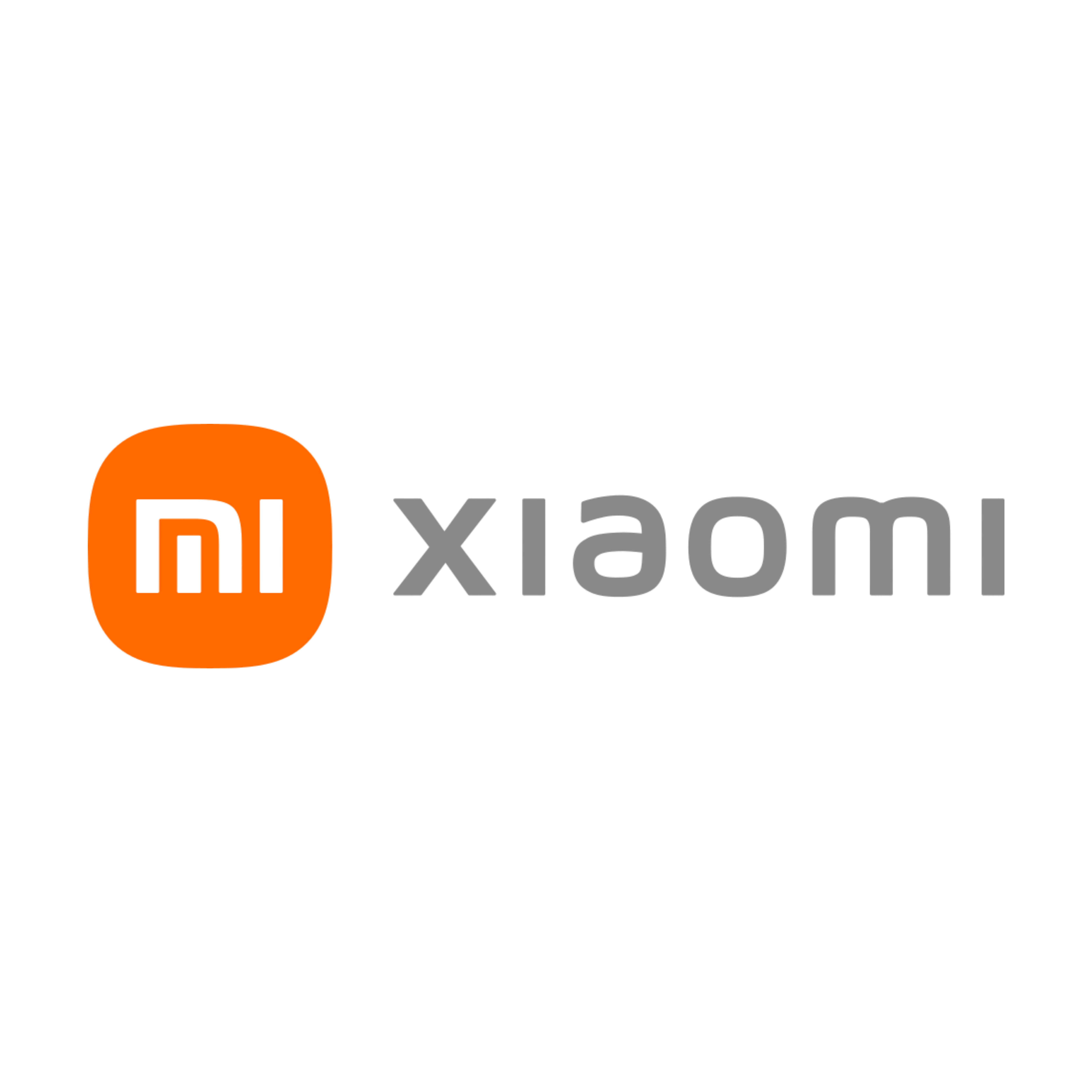 XIAOMI