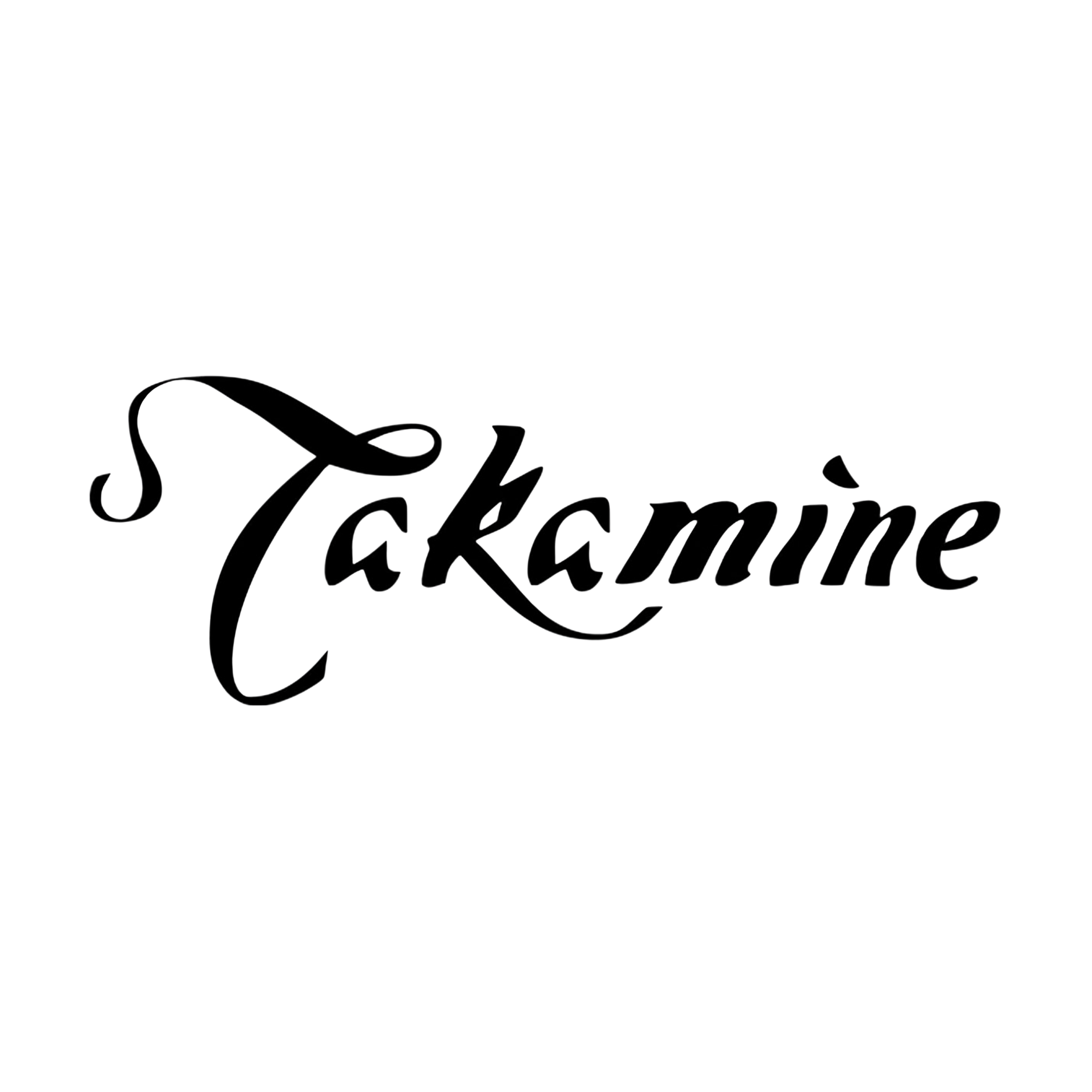 TAKAMINE