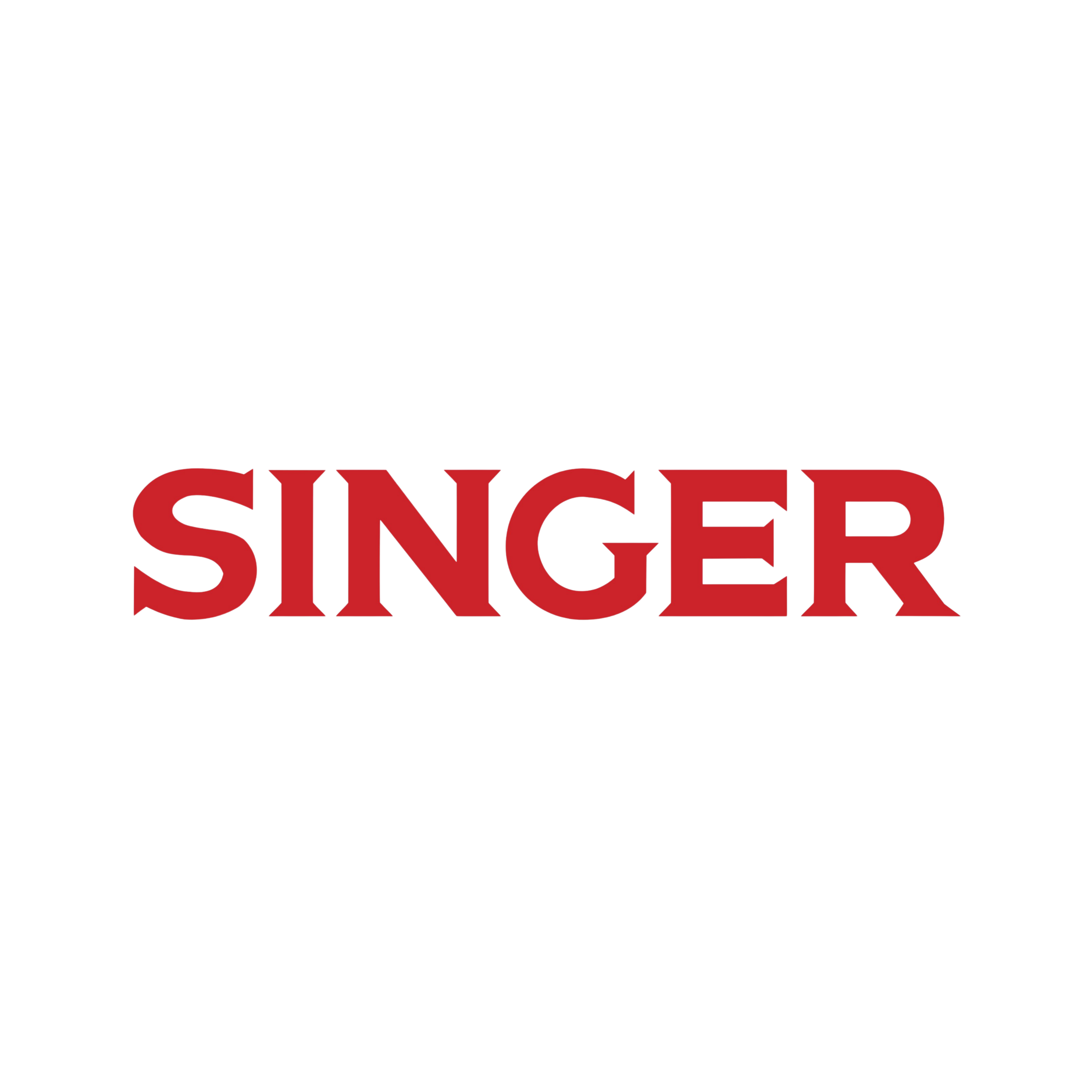 SINGER