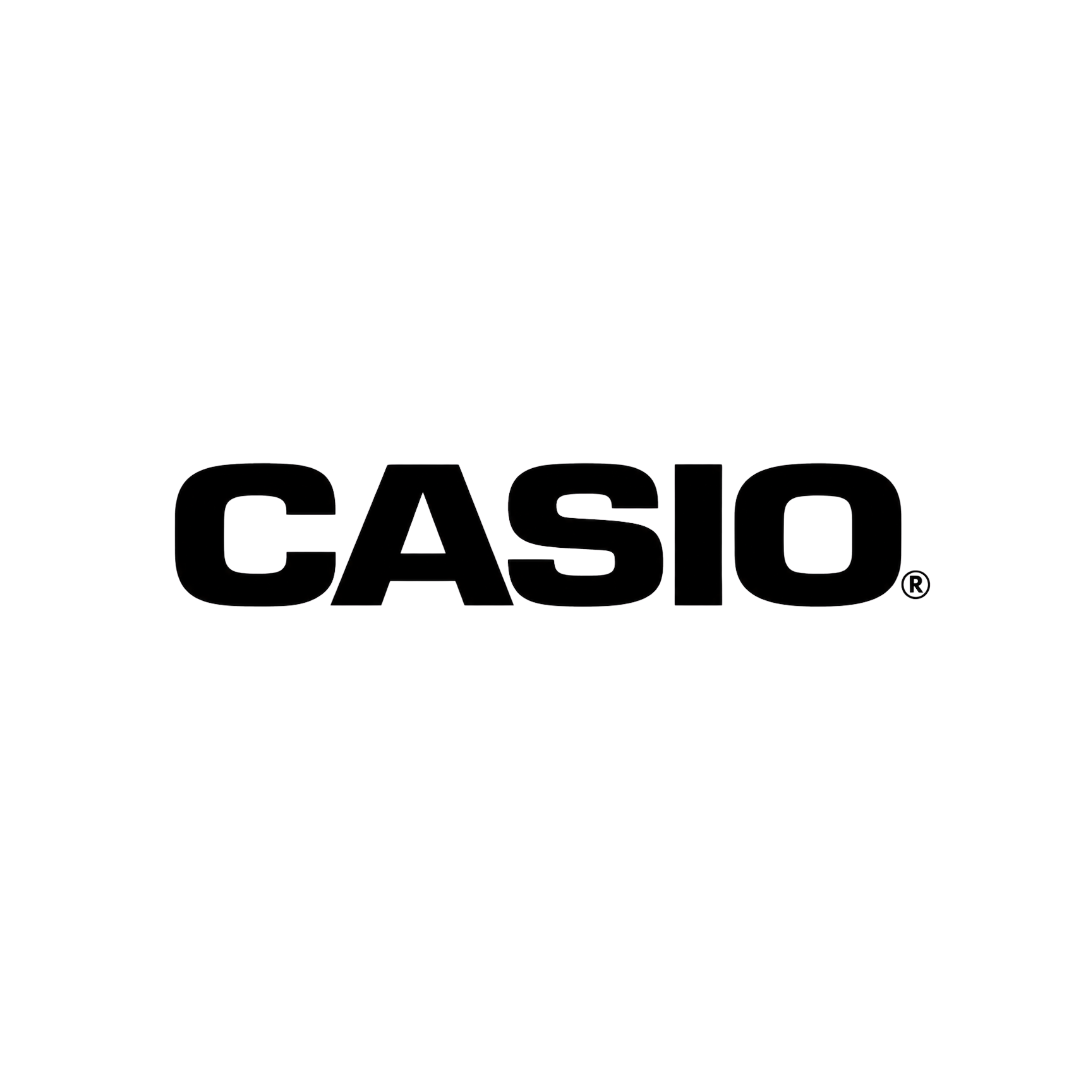 CASIO