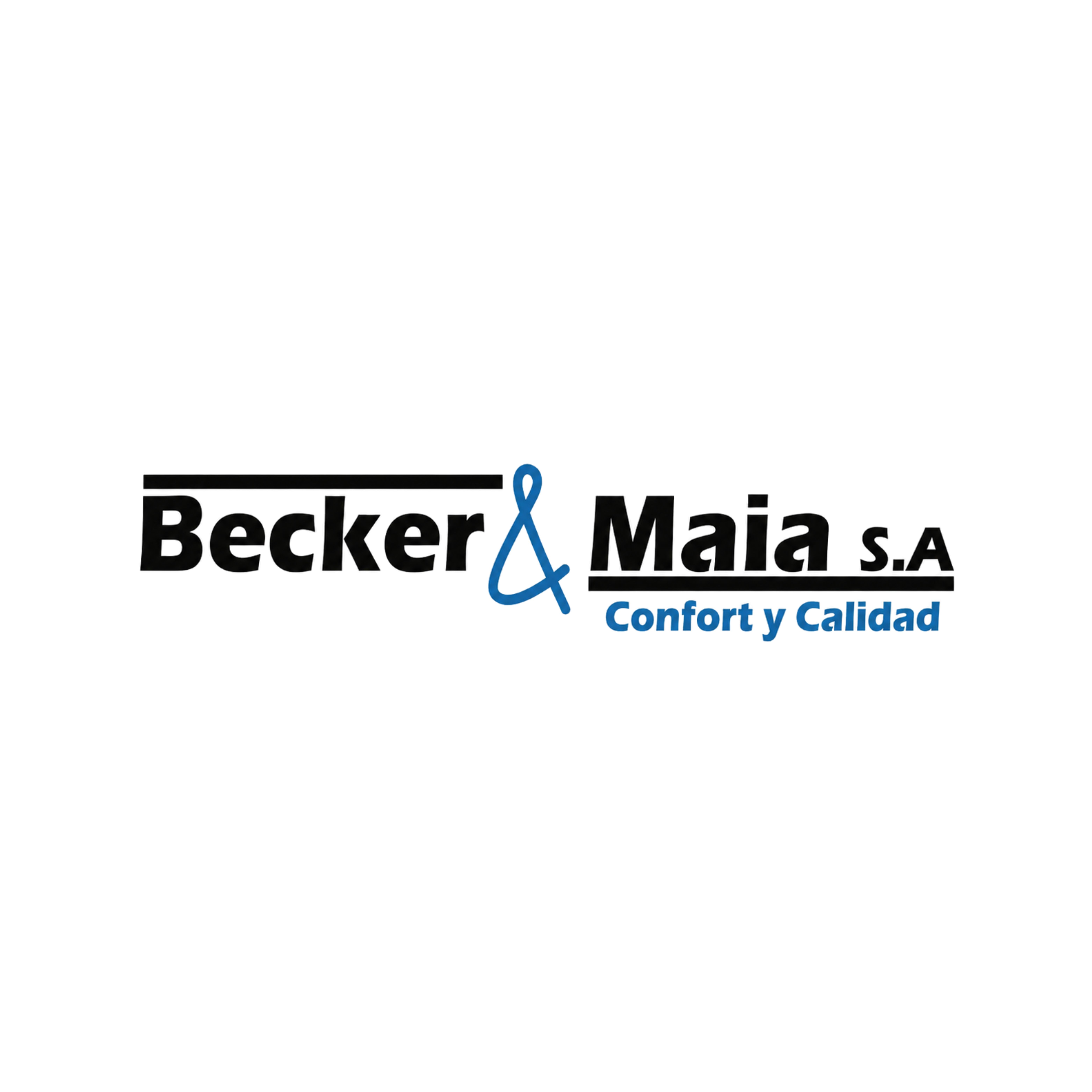 BECKER Y MAIA