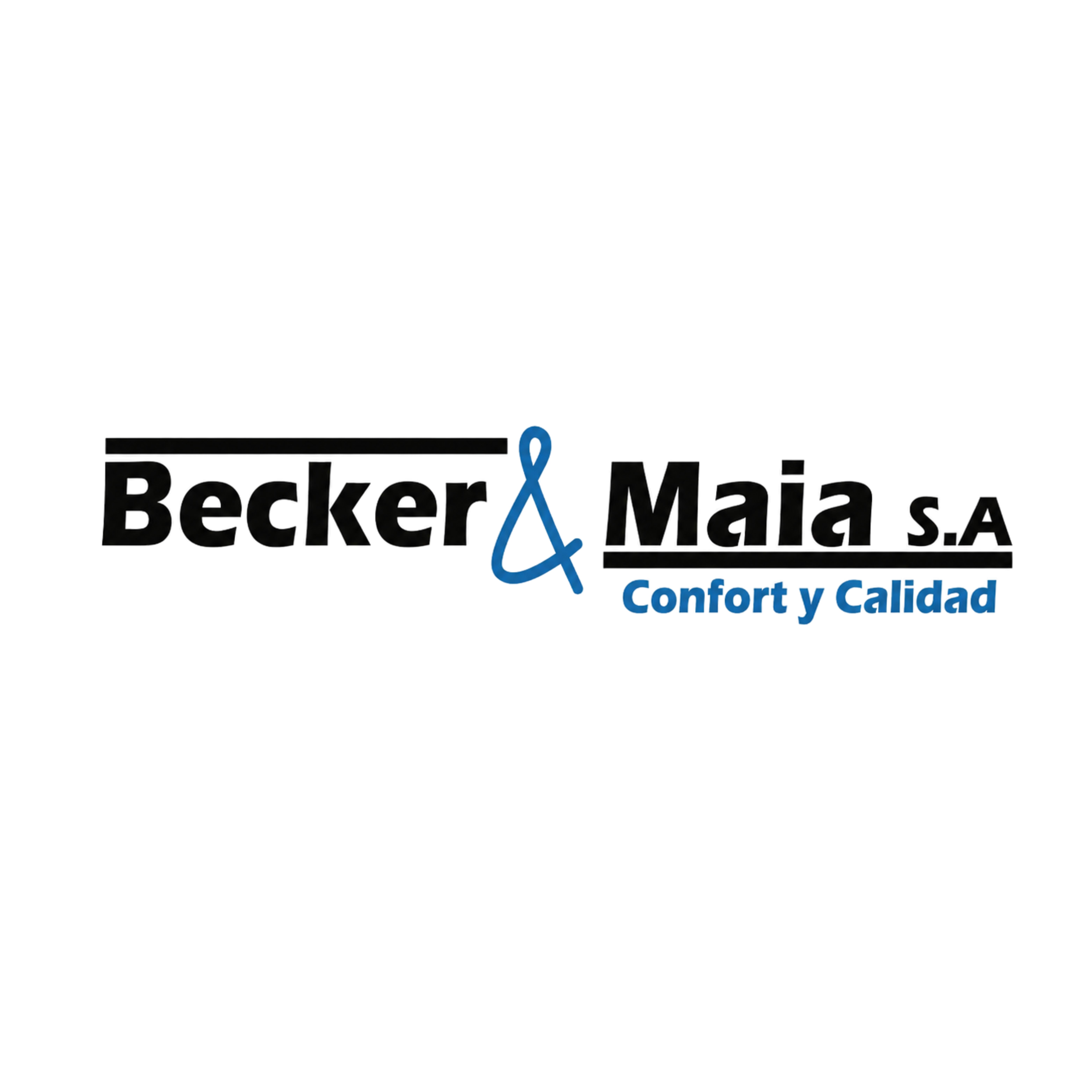 BECKER Y MAIA