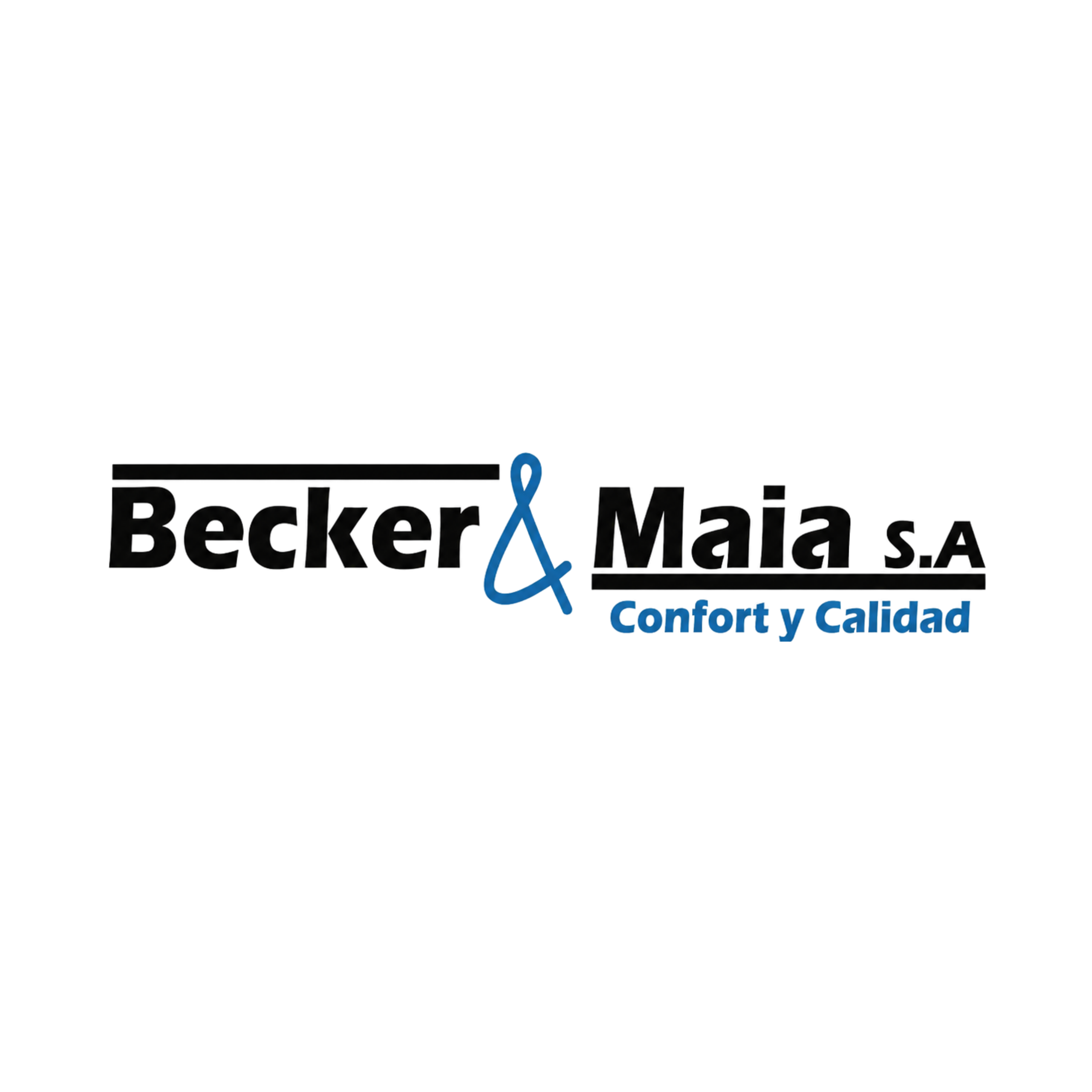 BECKER Y MAIA