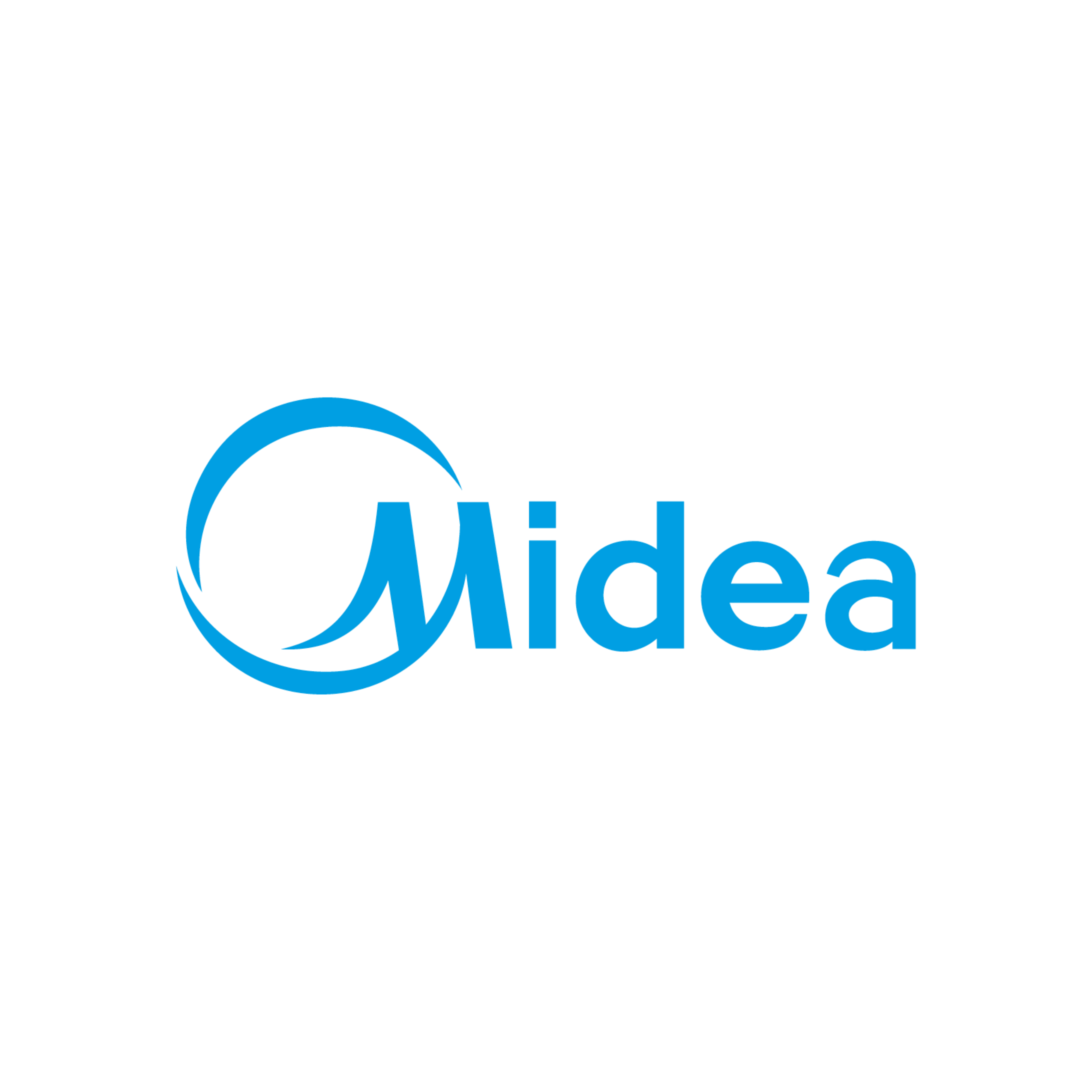 MIDEA
