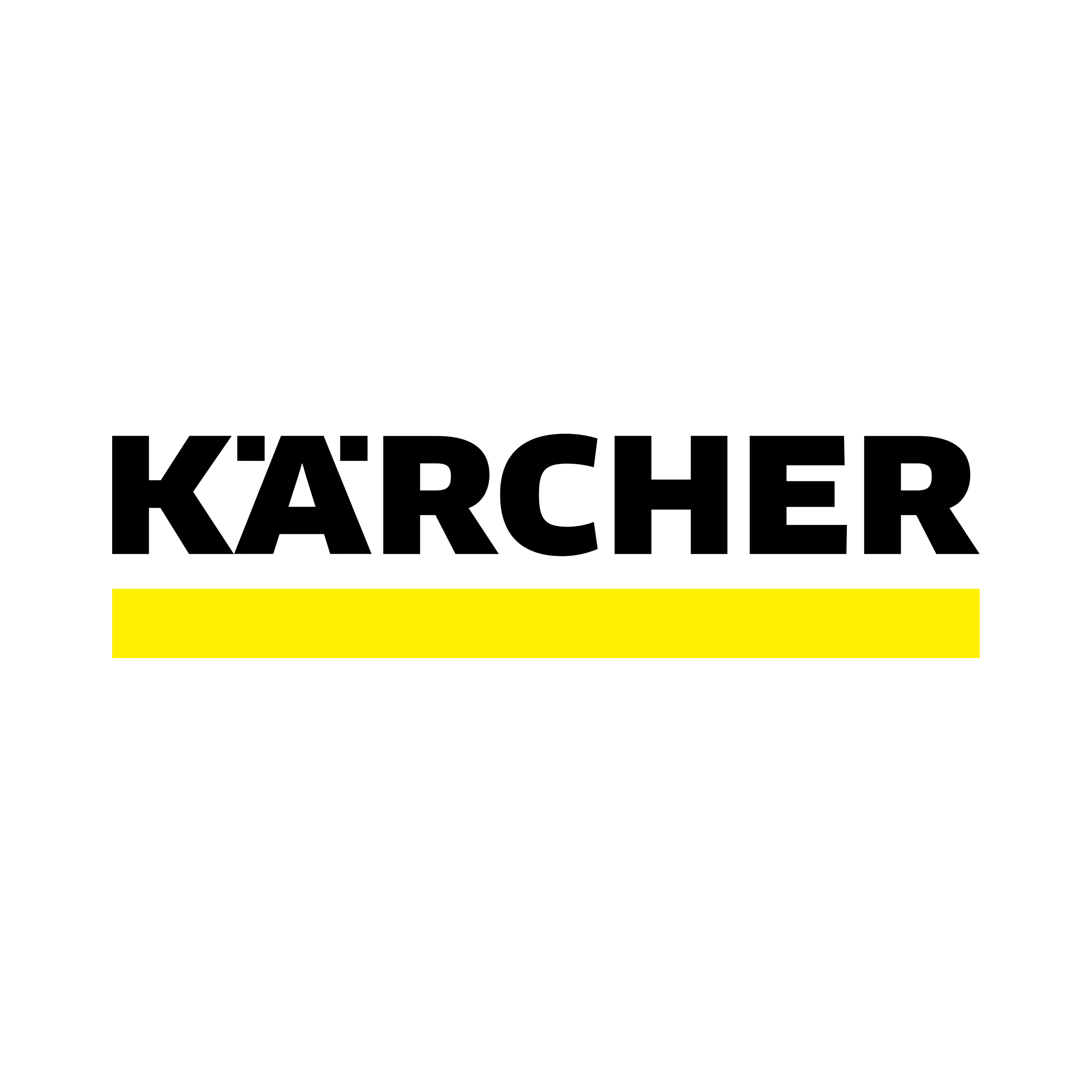KARCHER