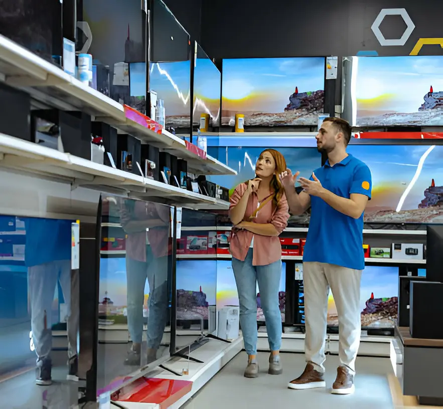 Somos una empresa comprometida con la excelencia.