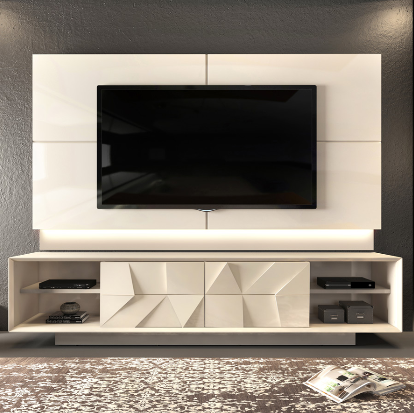 ABBA BANCADA+PANEL DOMANI DJ/OW